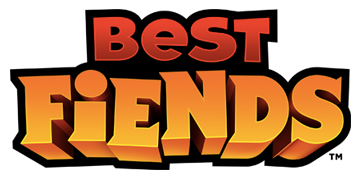 Best Fiends Forever Logo